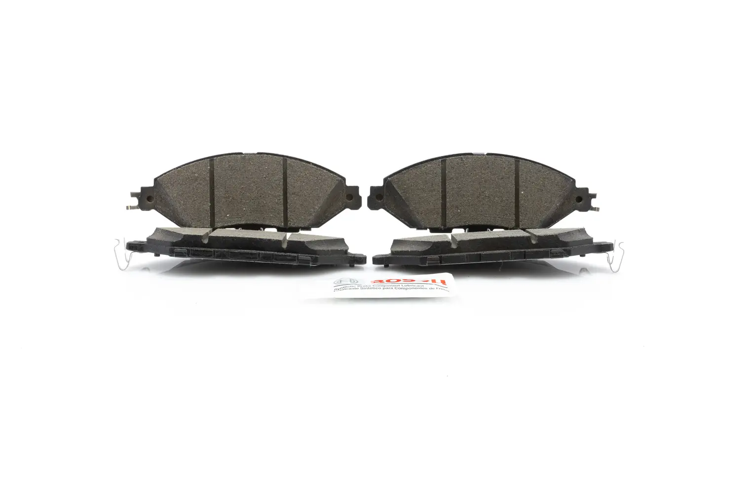 Brake Pads - image principale du produit