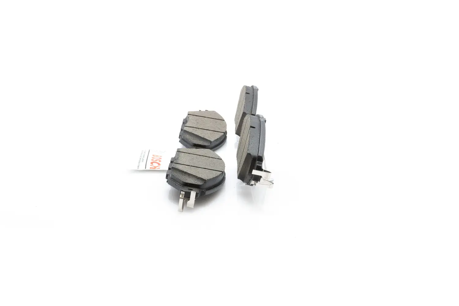 Brake Pads miniature 7
