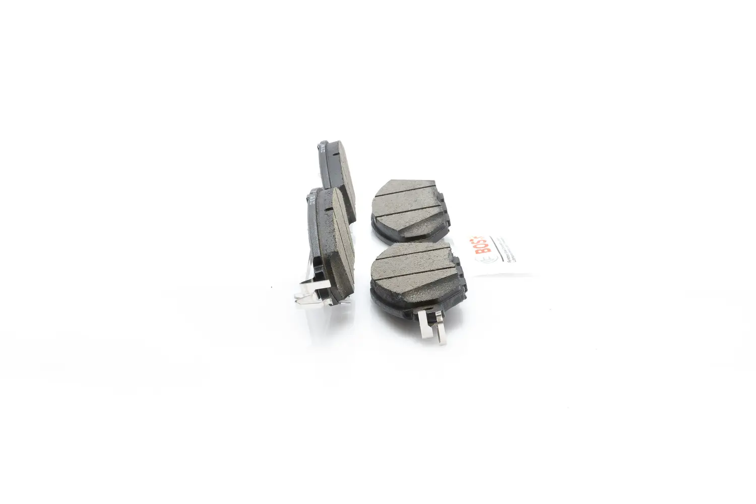 Brake Pads miniature 3