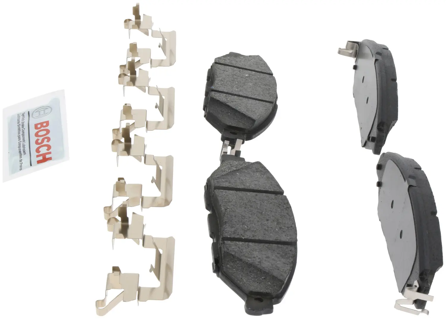 Brake Pads miniature 3