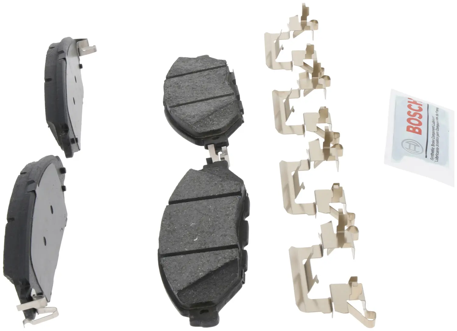 Brake Pads miniature 5