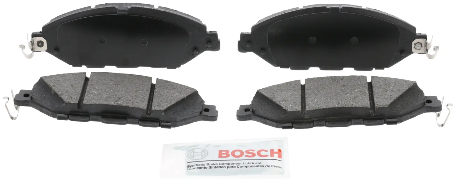 Brake Pads miniature 8
