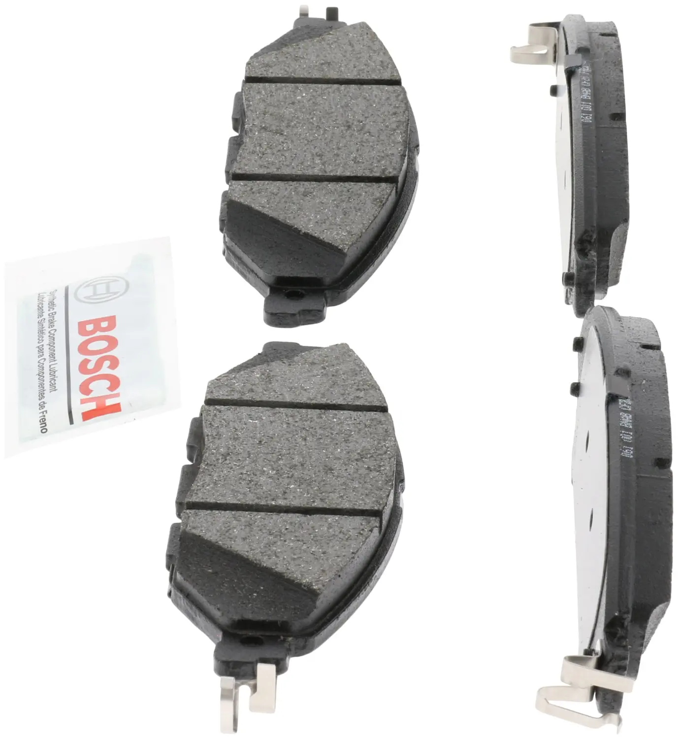 Brake Pads miniature 6