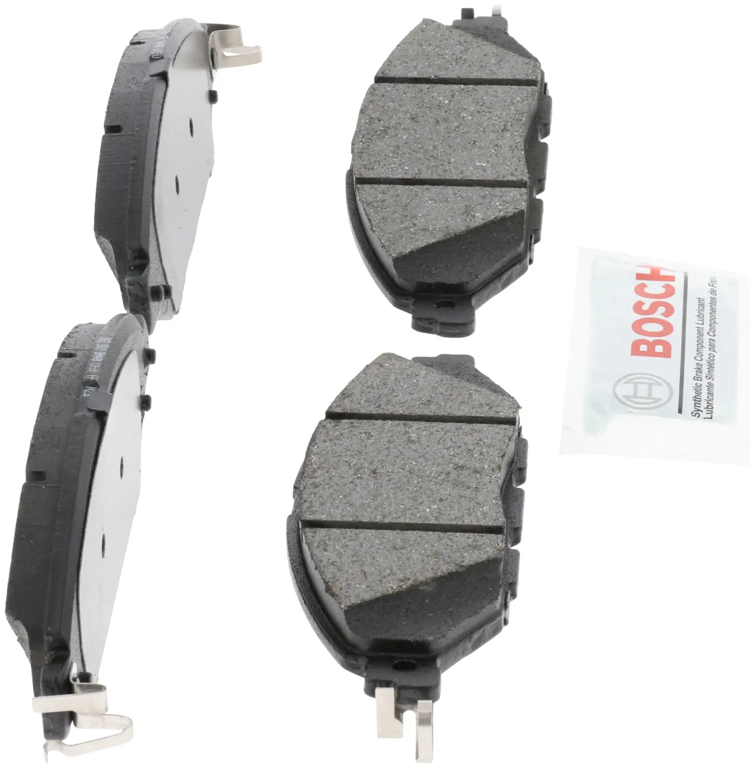 Brake Pads miniature 2