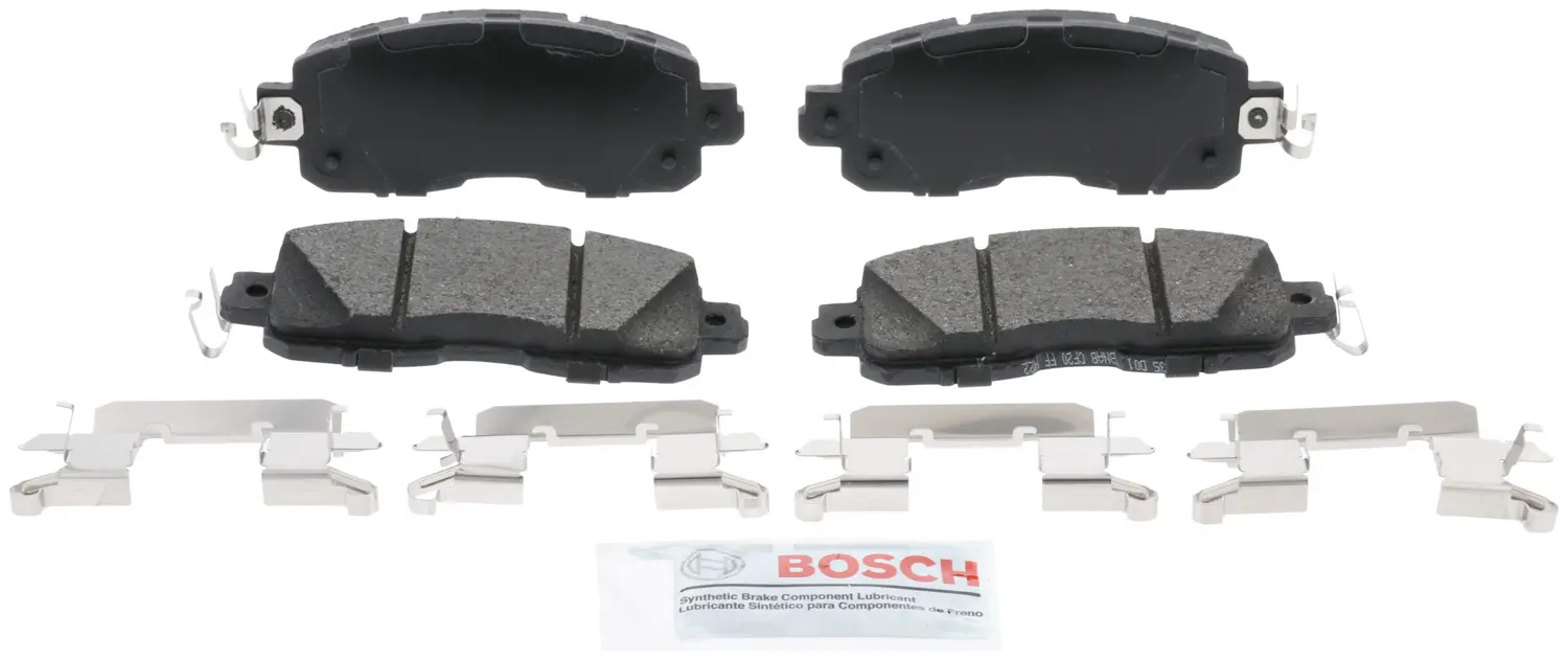 Brake Pads miniature 2