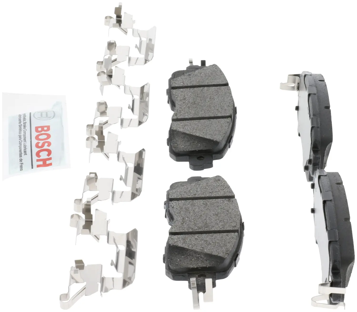 Brake Pads miniature 5