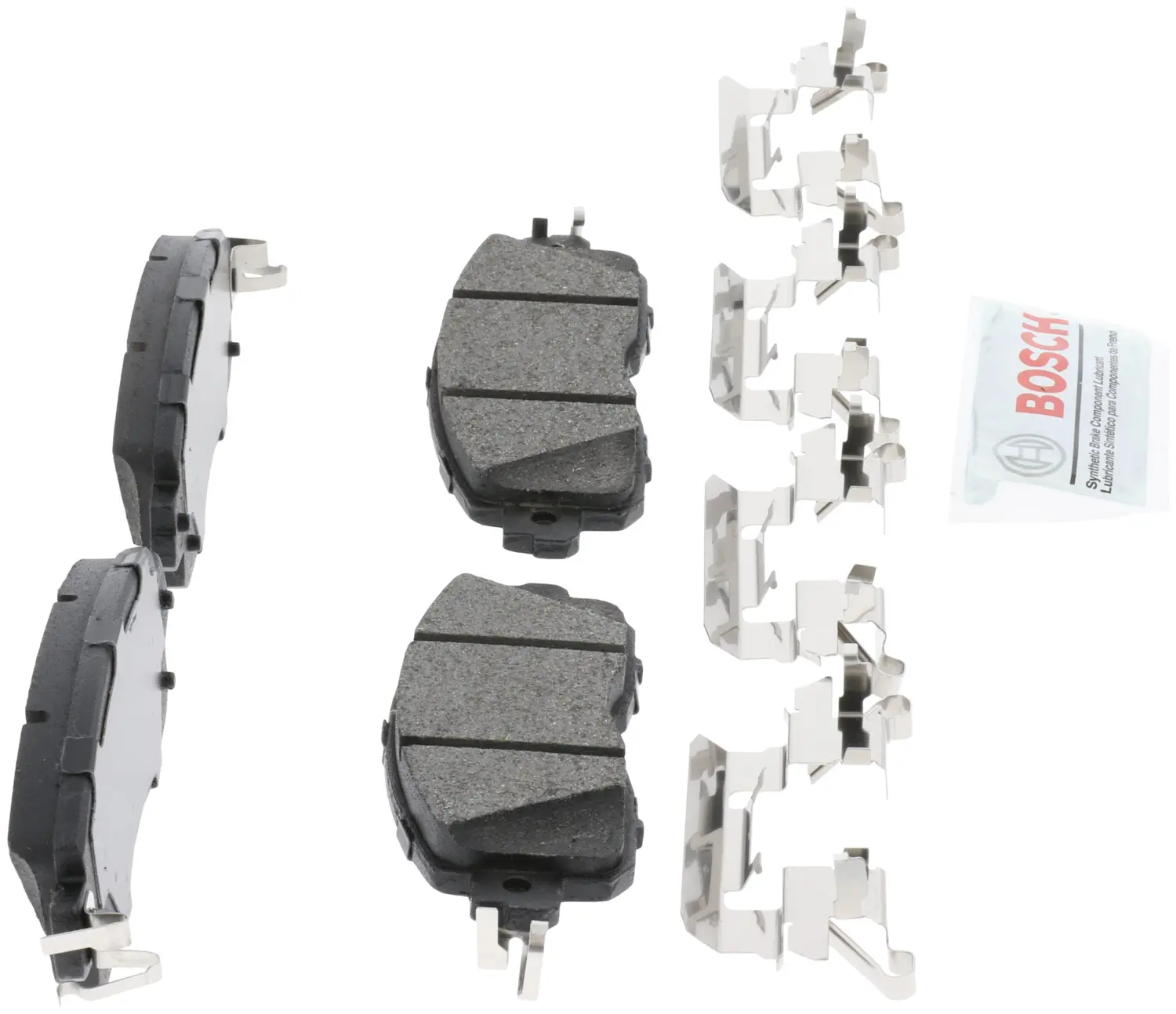 Brake Pads miniature 3