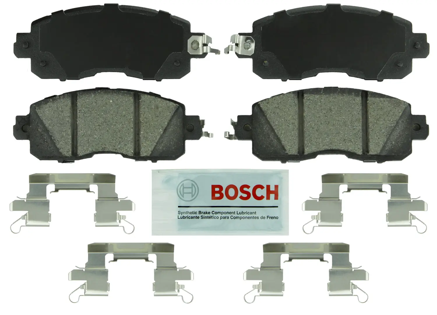 Brake Pads miniature 4