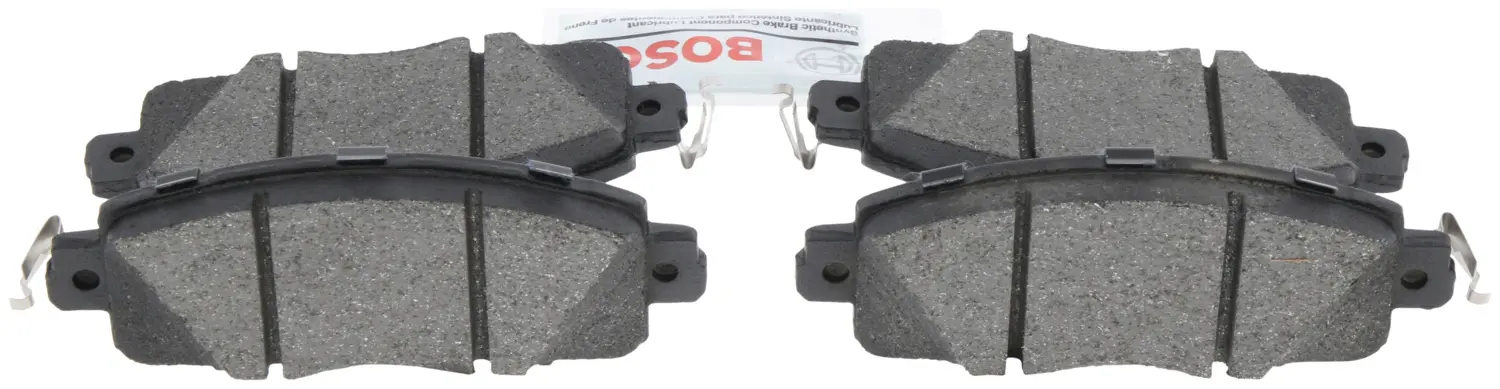 Brake Pads miniature 2