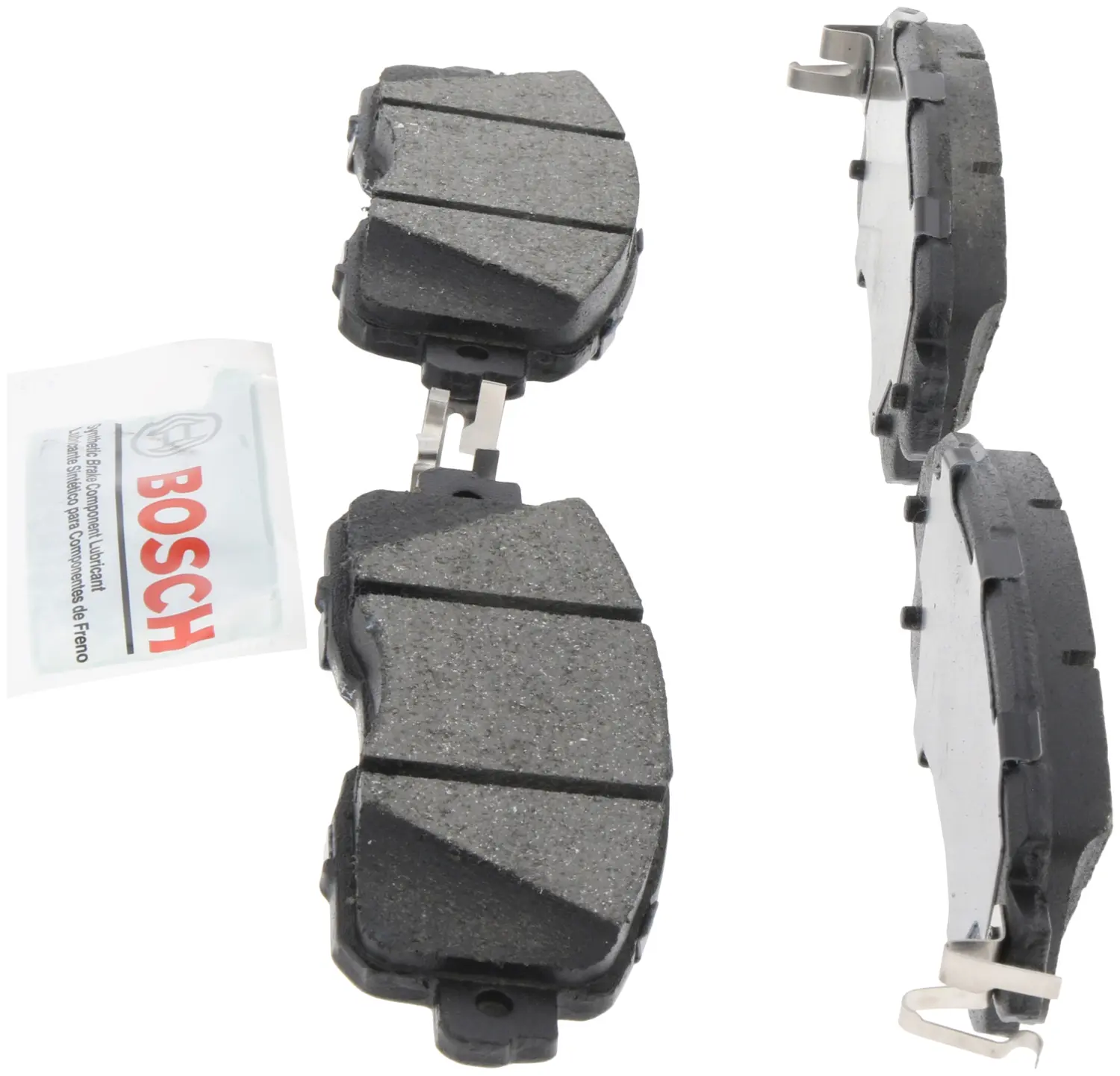 Brake Pads miniature 3