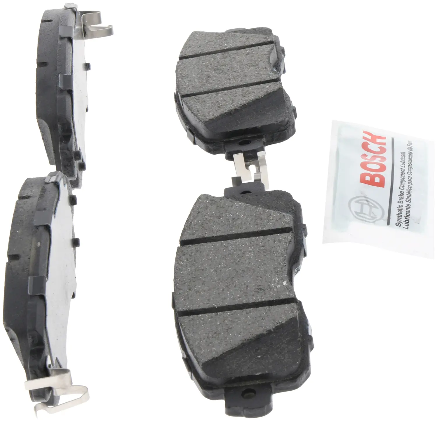 Brake Pads miniature 4