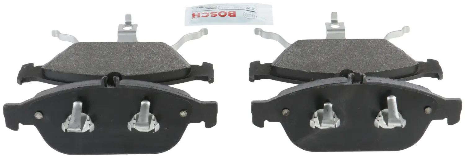 Brake Pads miniature 3