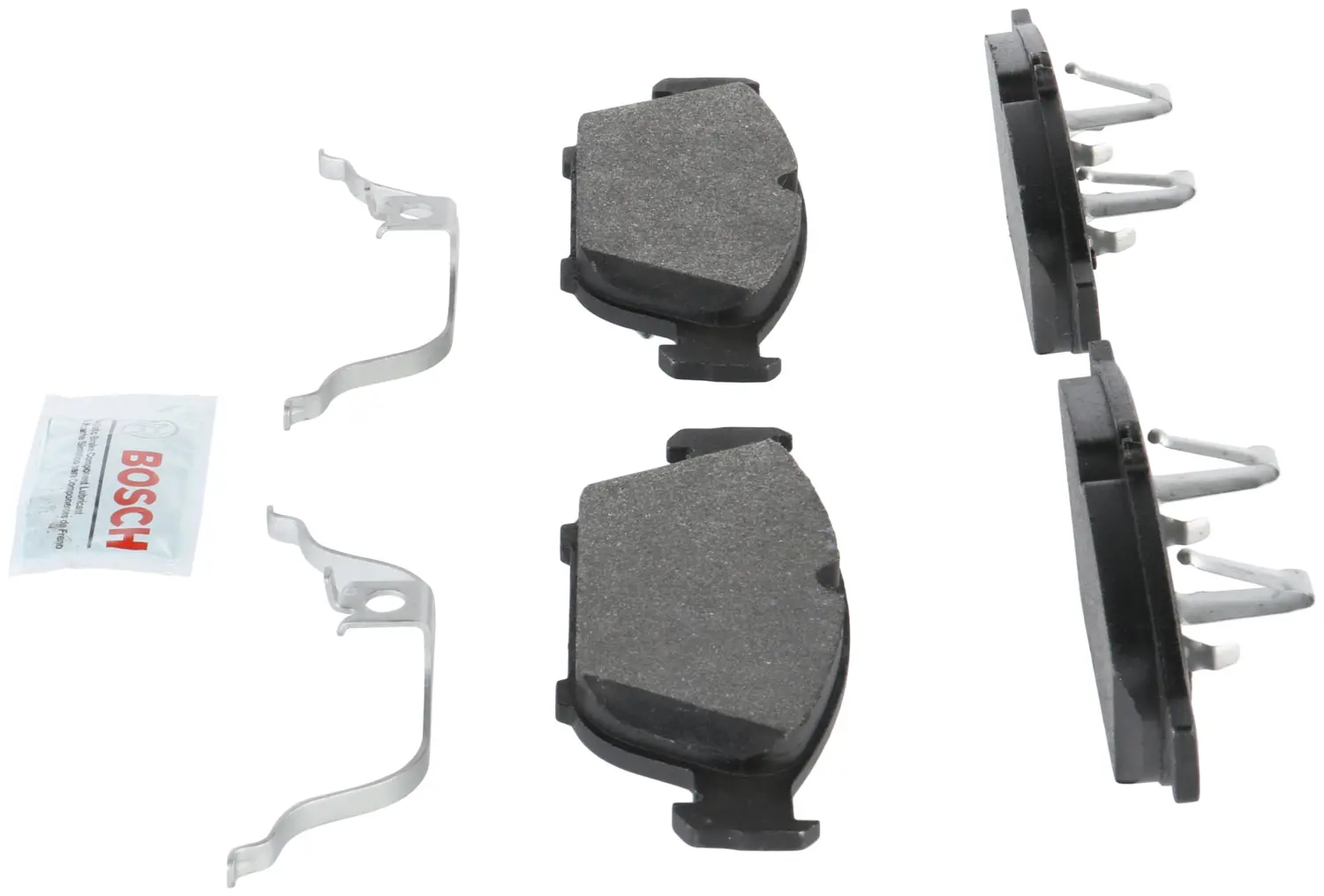 Brake Pads miniature 2