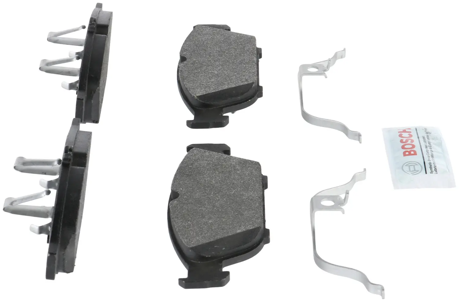 Brake Pads miniature 4