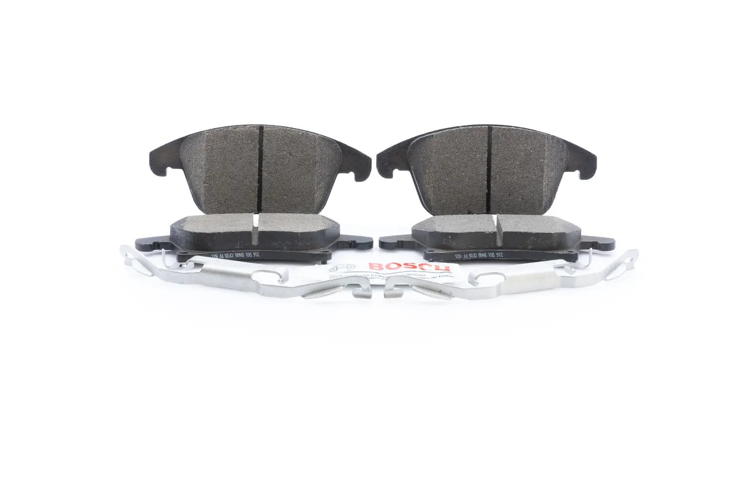 Brake Pads miniature 7