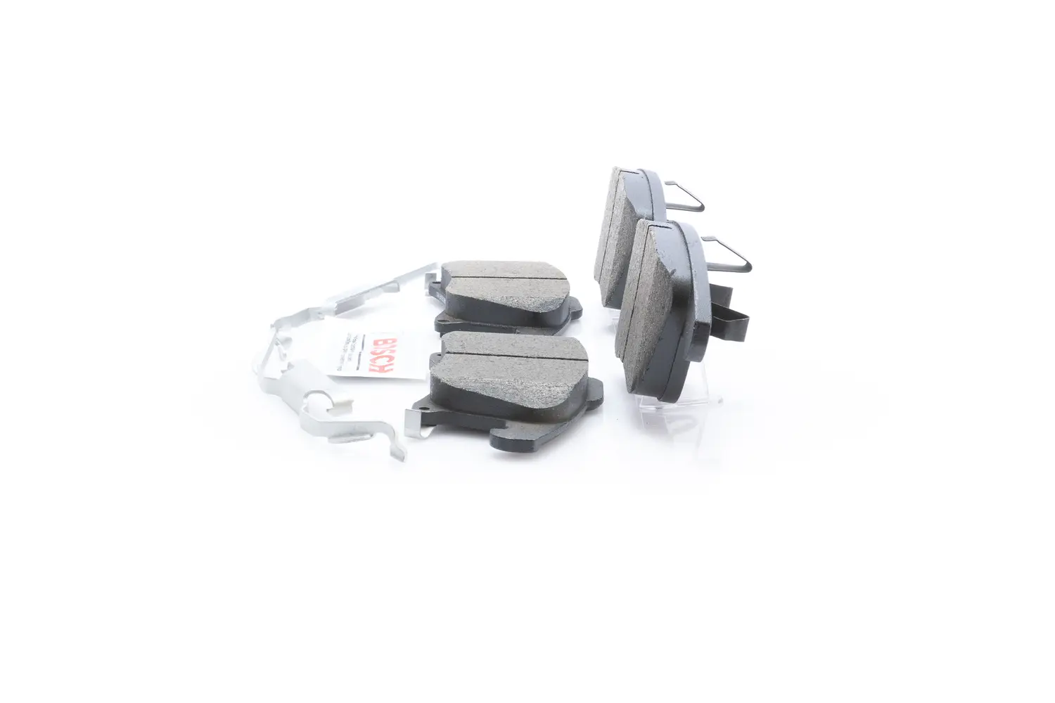 Brake Pads miniature 4