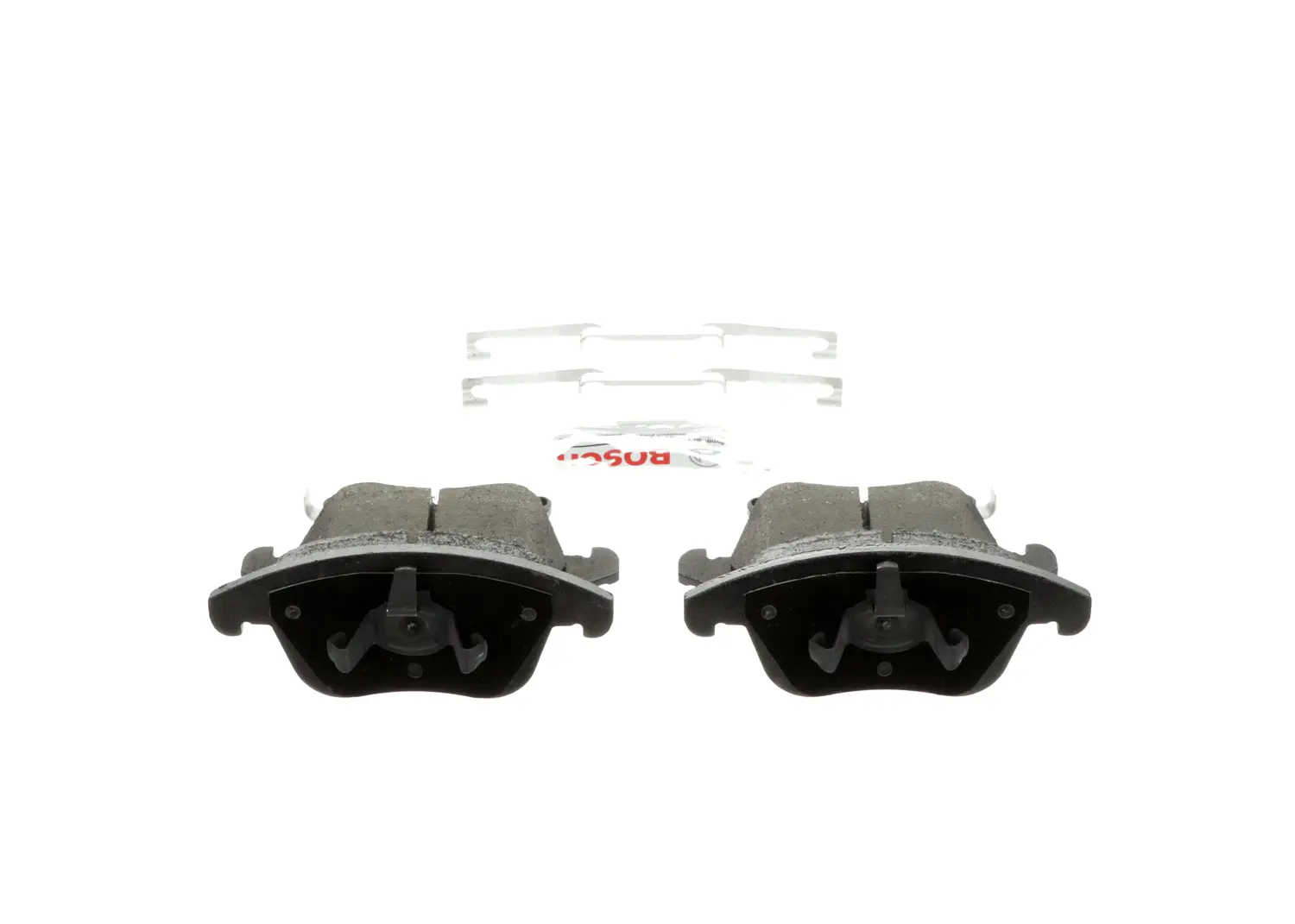 Brake Pads miniature 3