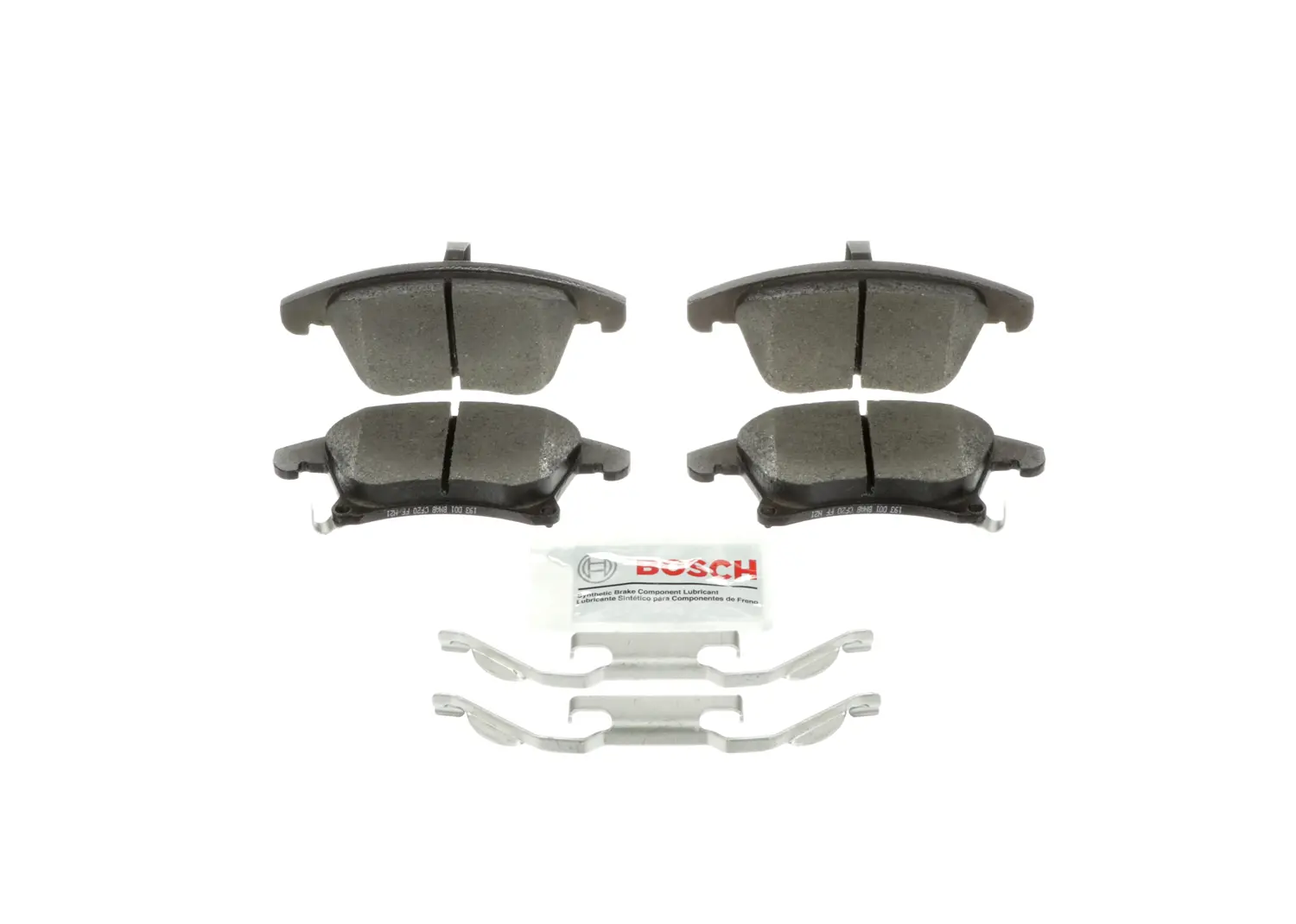 Brake Pads miniature 2