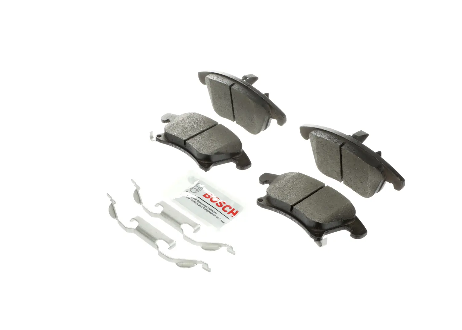 Brake Pads miniature 9