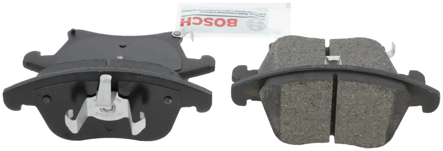 Brake Pads - image principale du produit