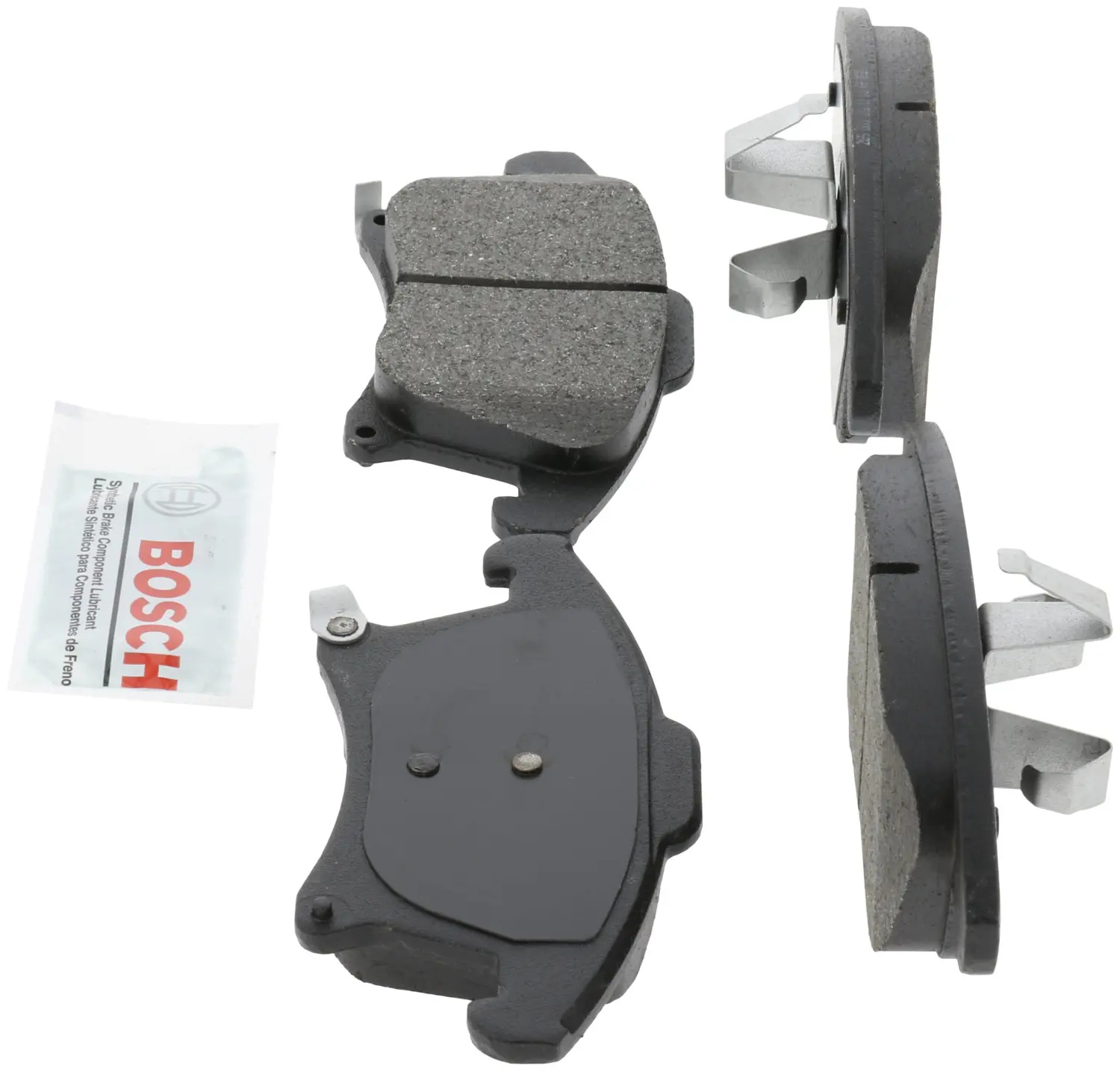 Brake Pads miniature 2