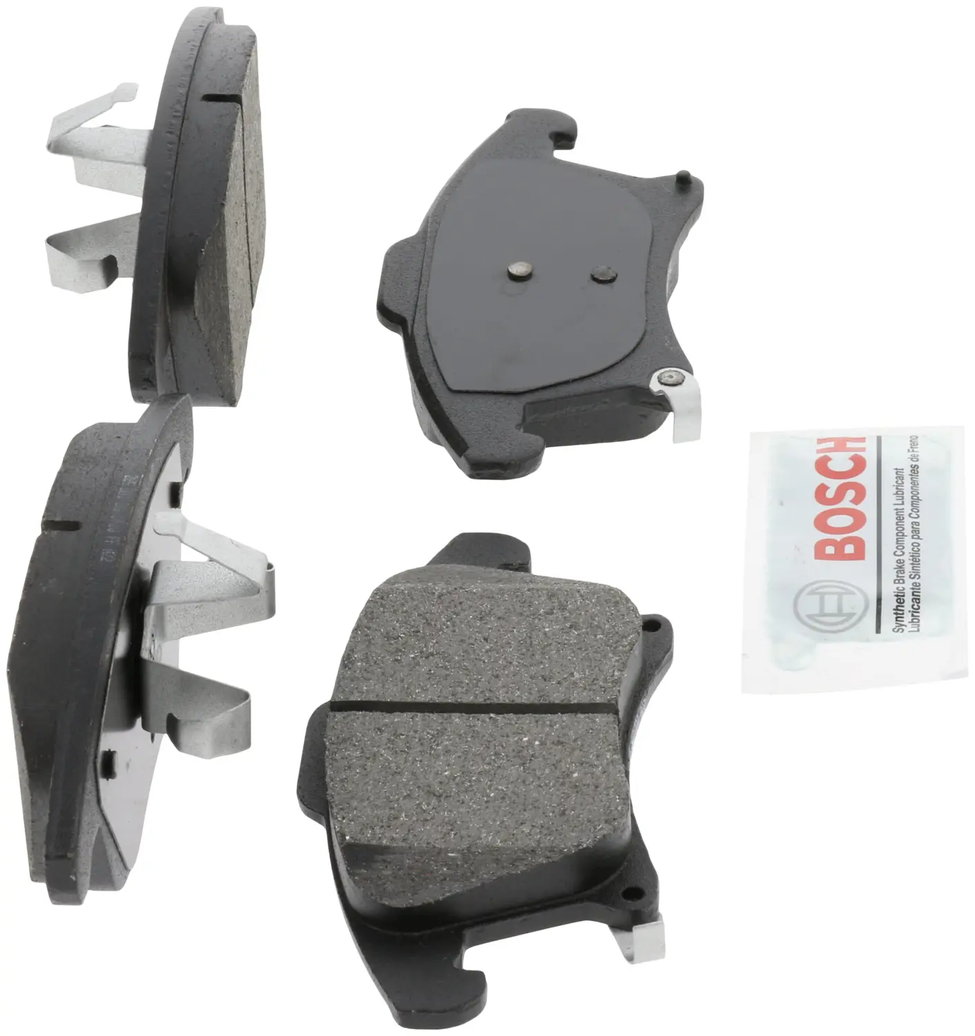Brake Pads miniature 4