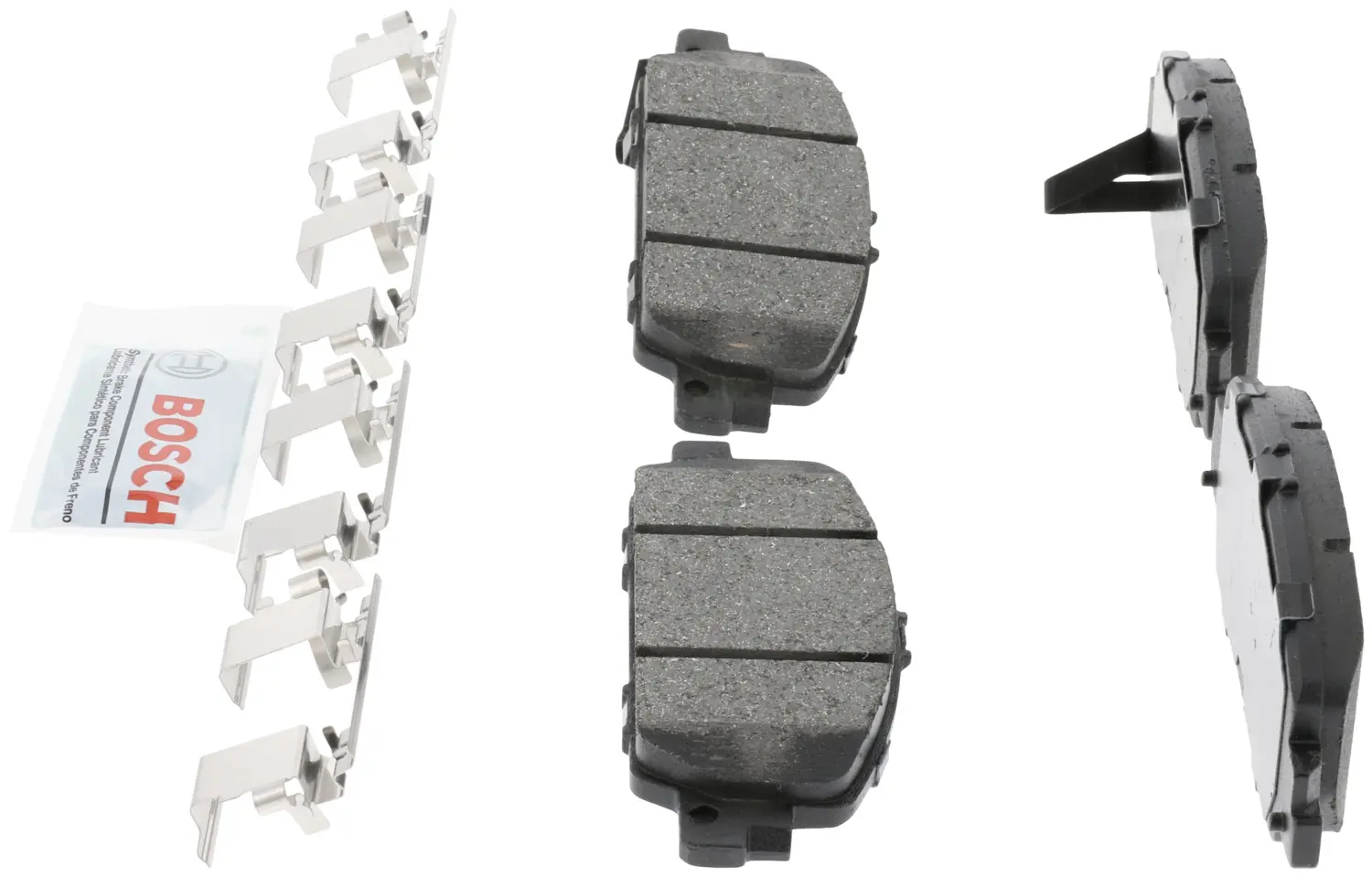Brake Pads miniature 2