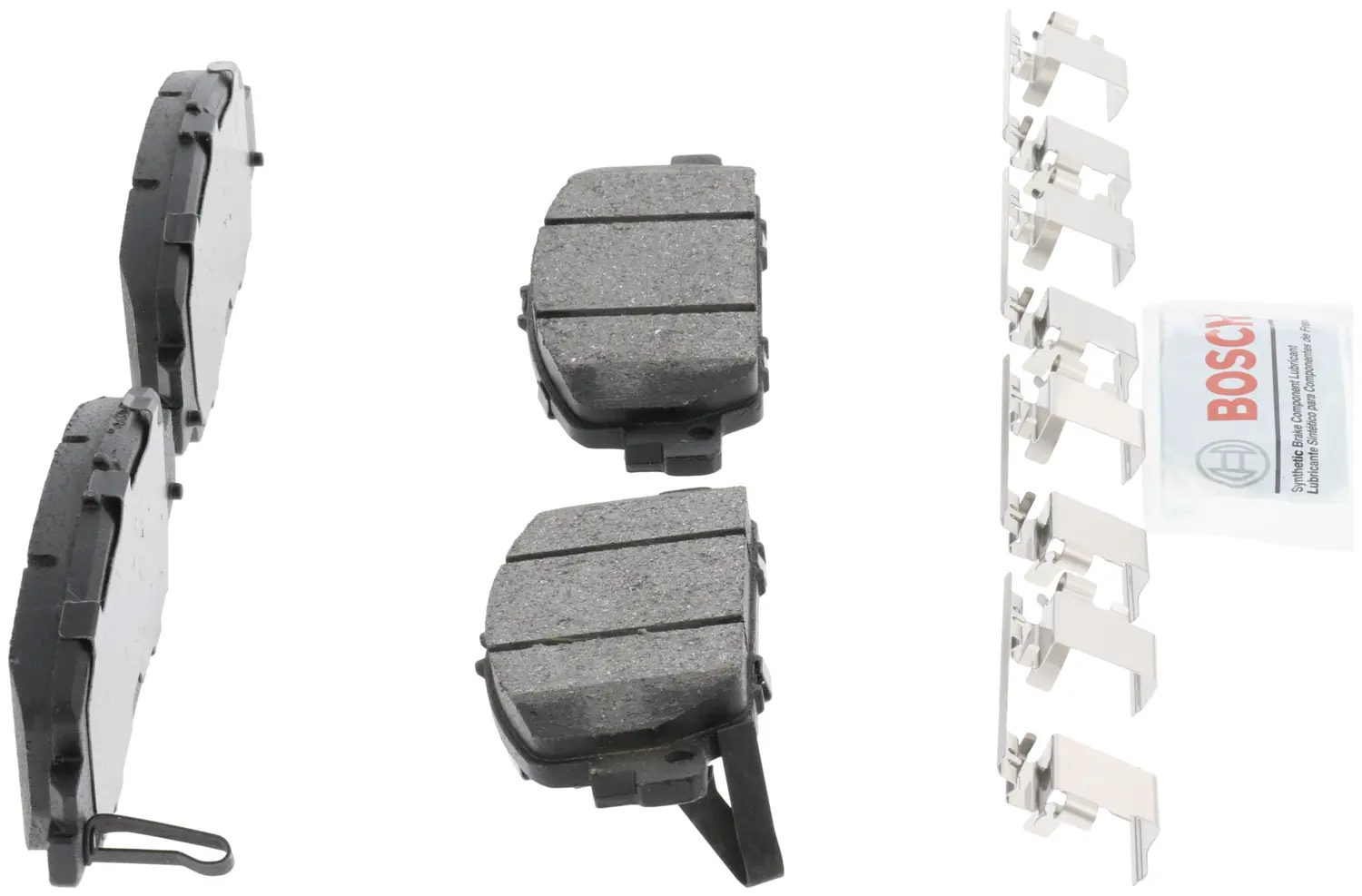 Brake Pads miniature 4
