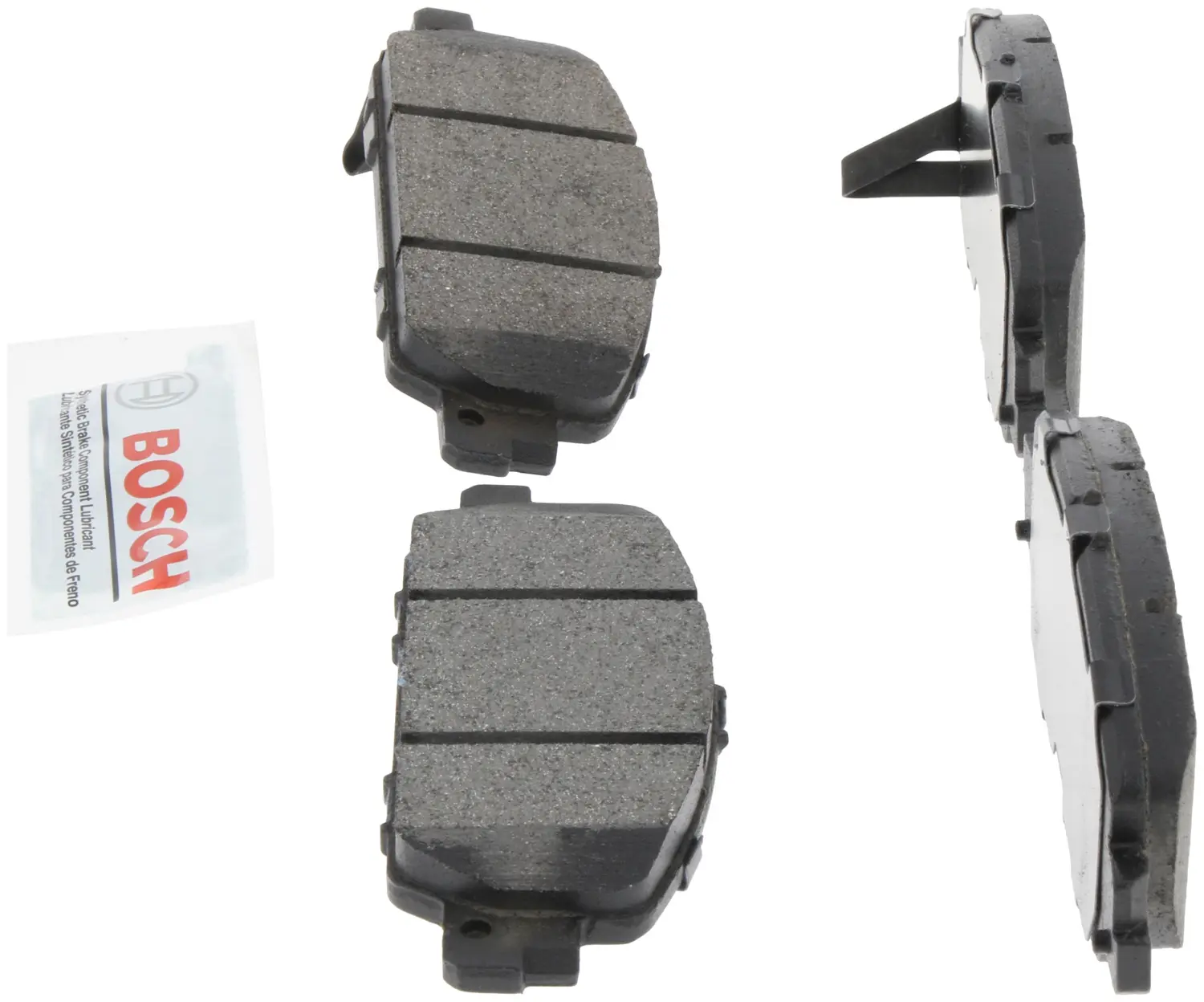 Brake Pads miniature 2