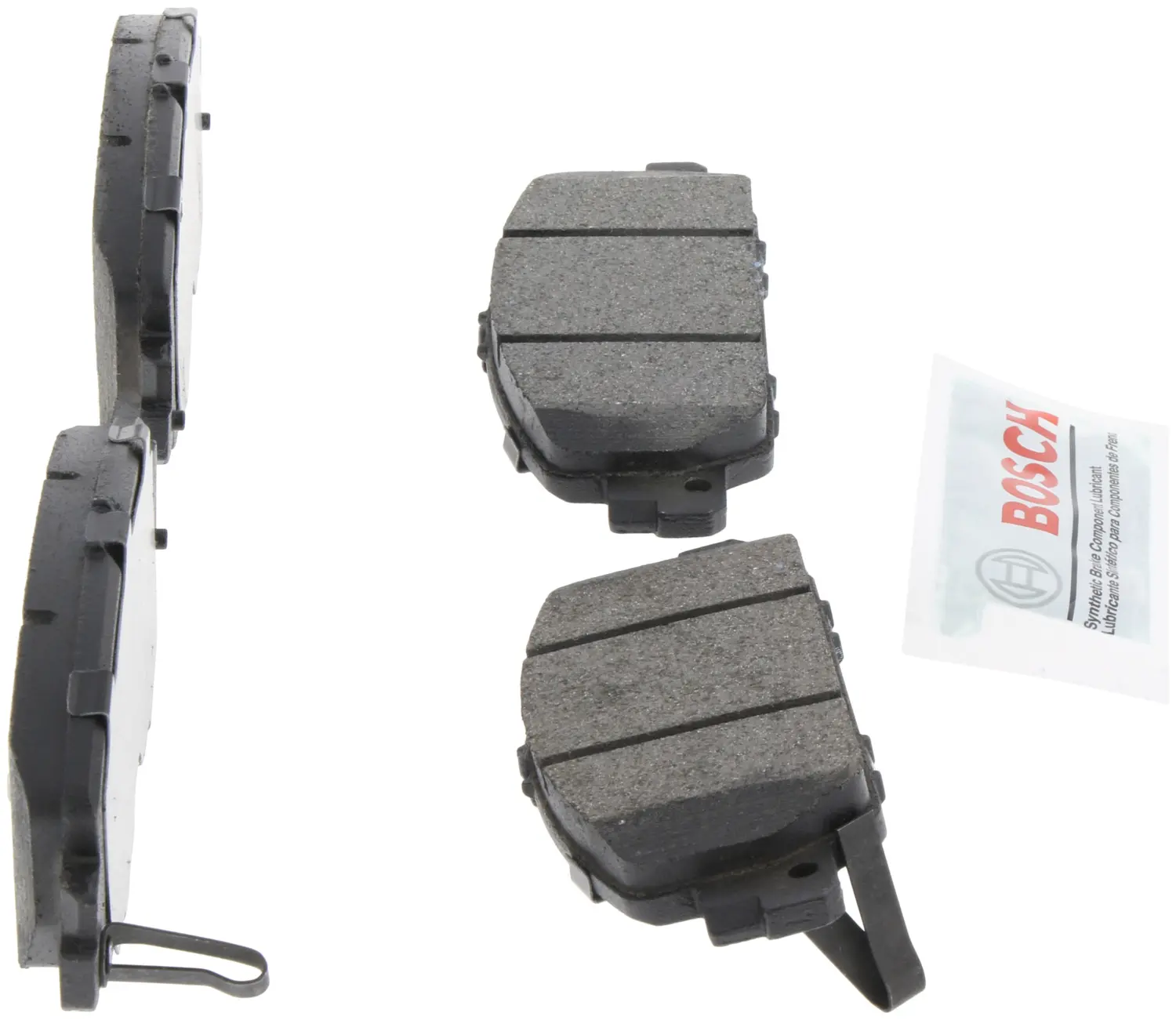 Brake Pads miniature 4