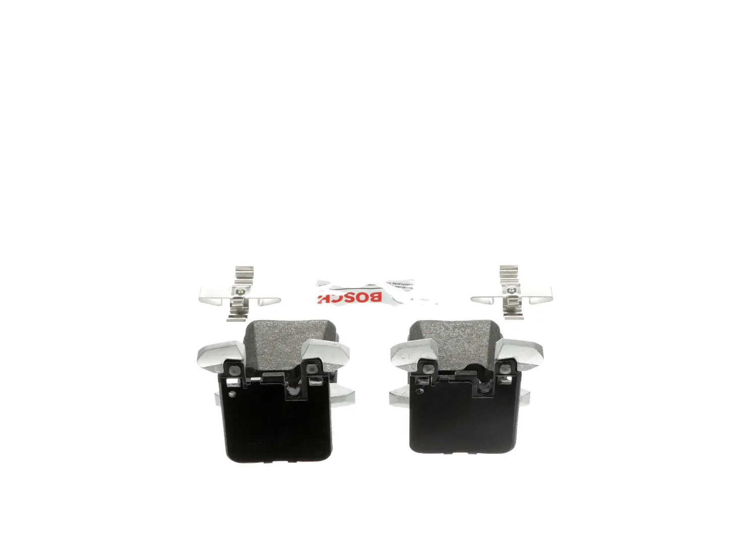 Brake Pads miniature 5