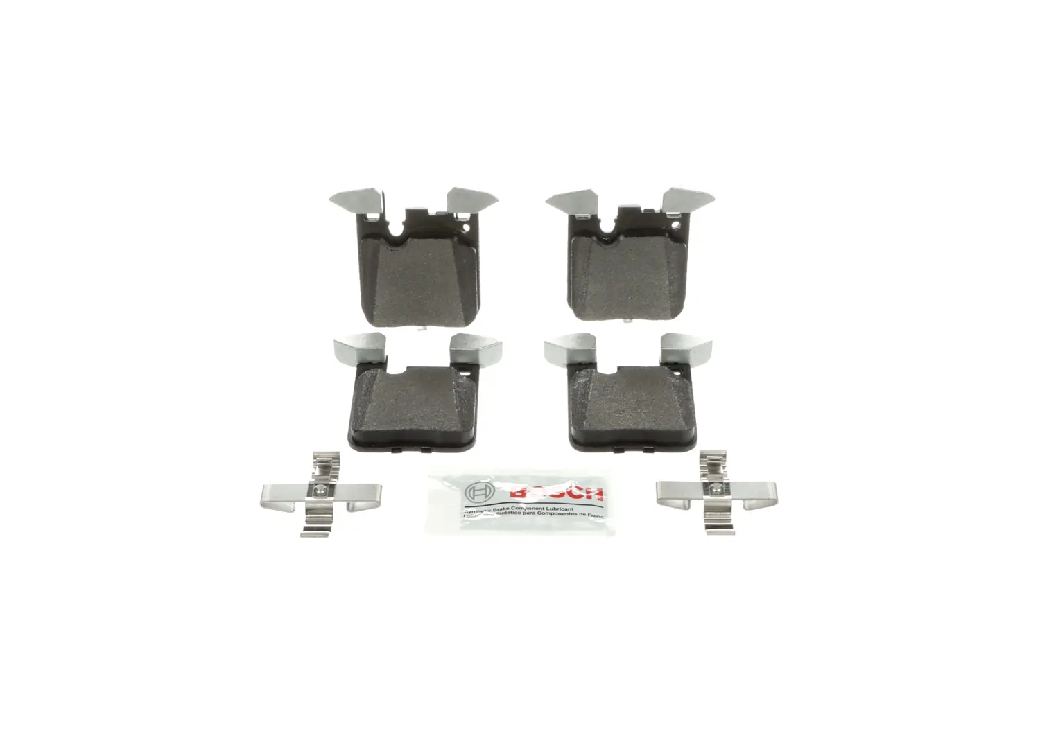 Brake Pads miniature 4