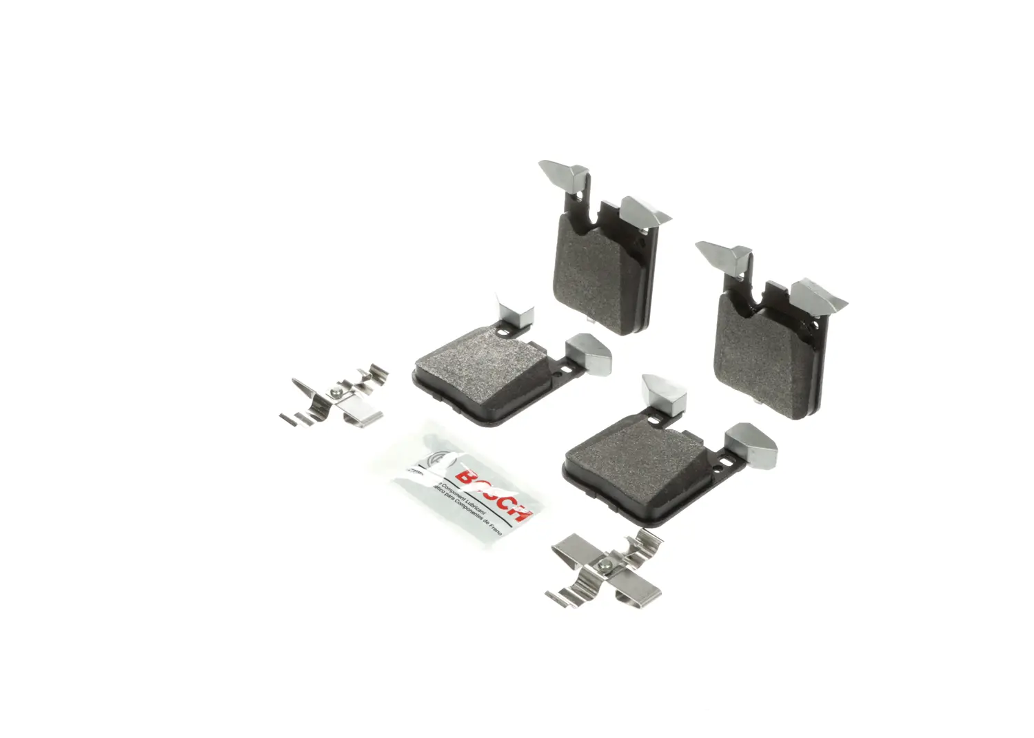 Brake Pads miniature 6