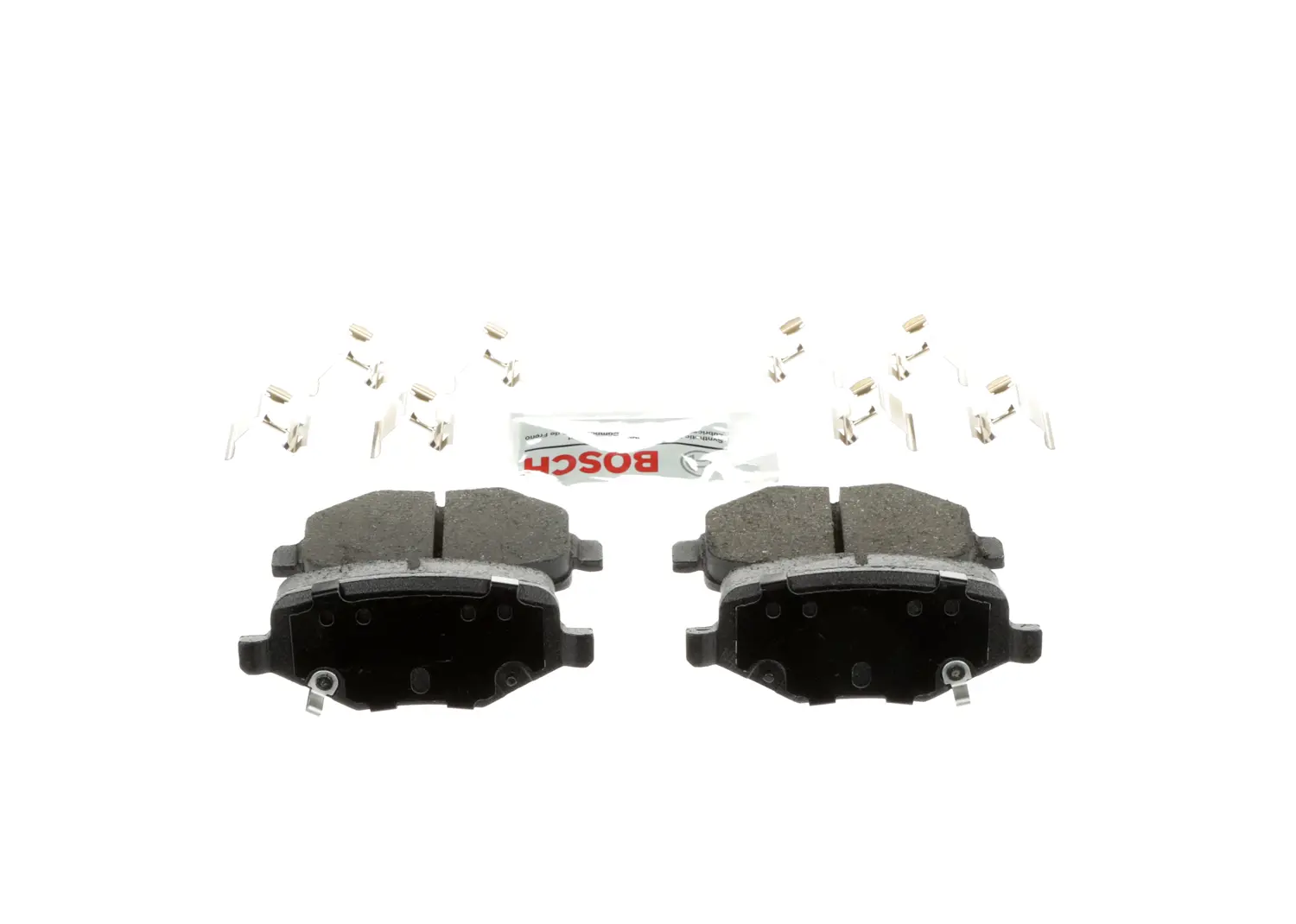 Brake Pads miniature 3