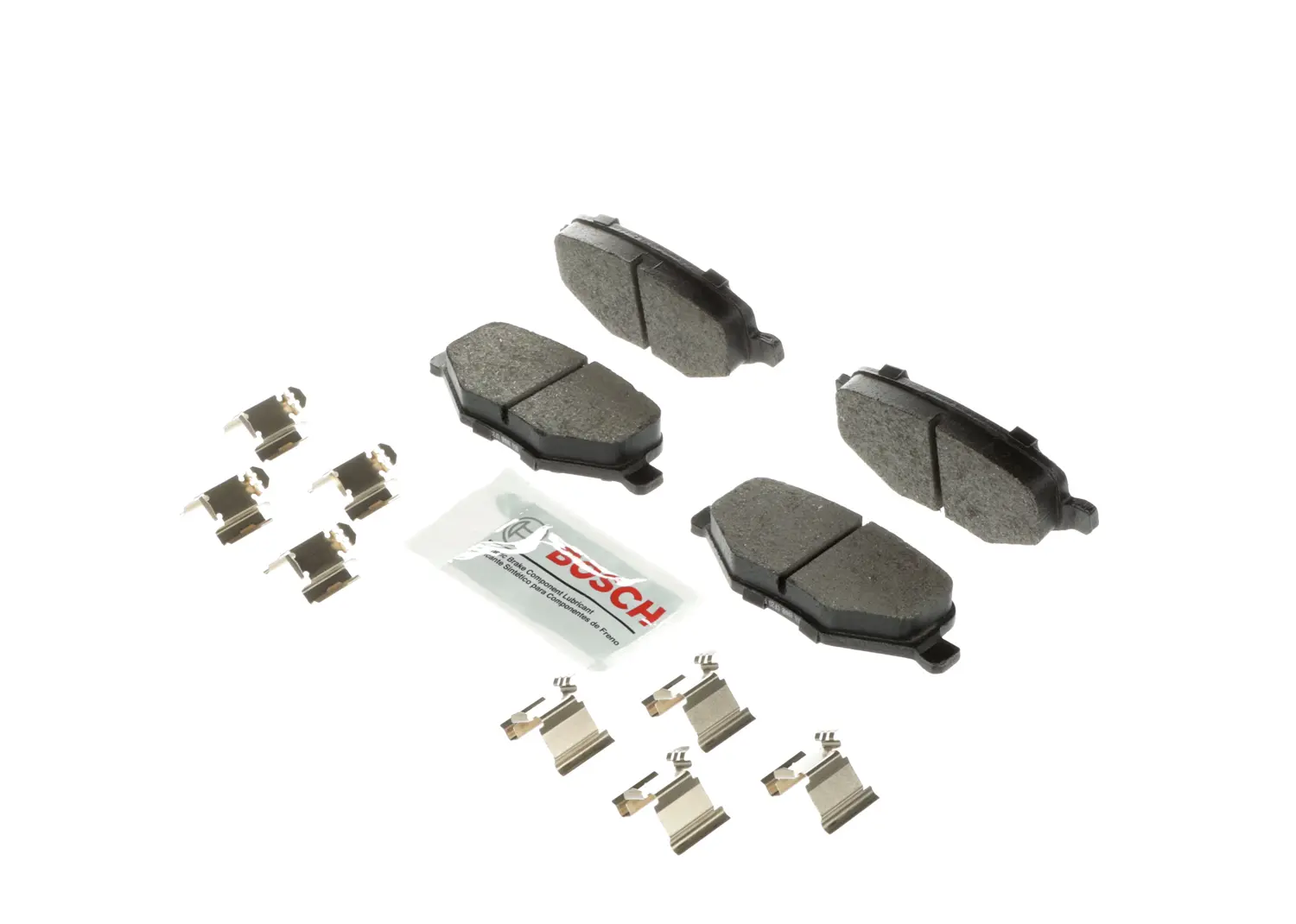 Brake Pads miniature 2