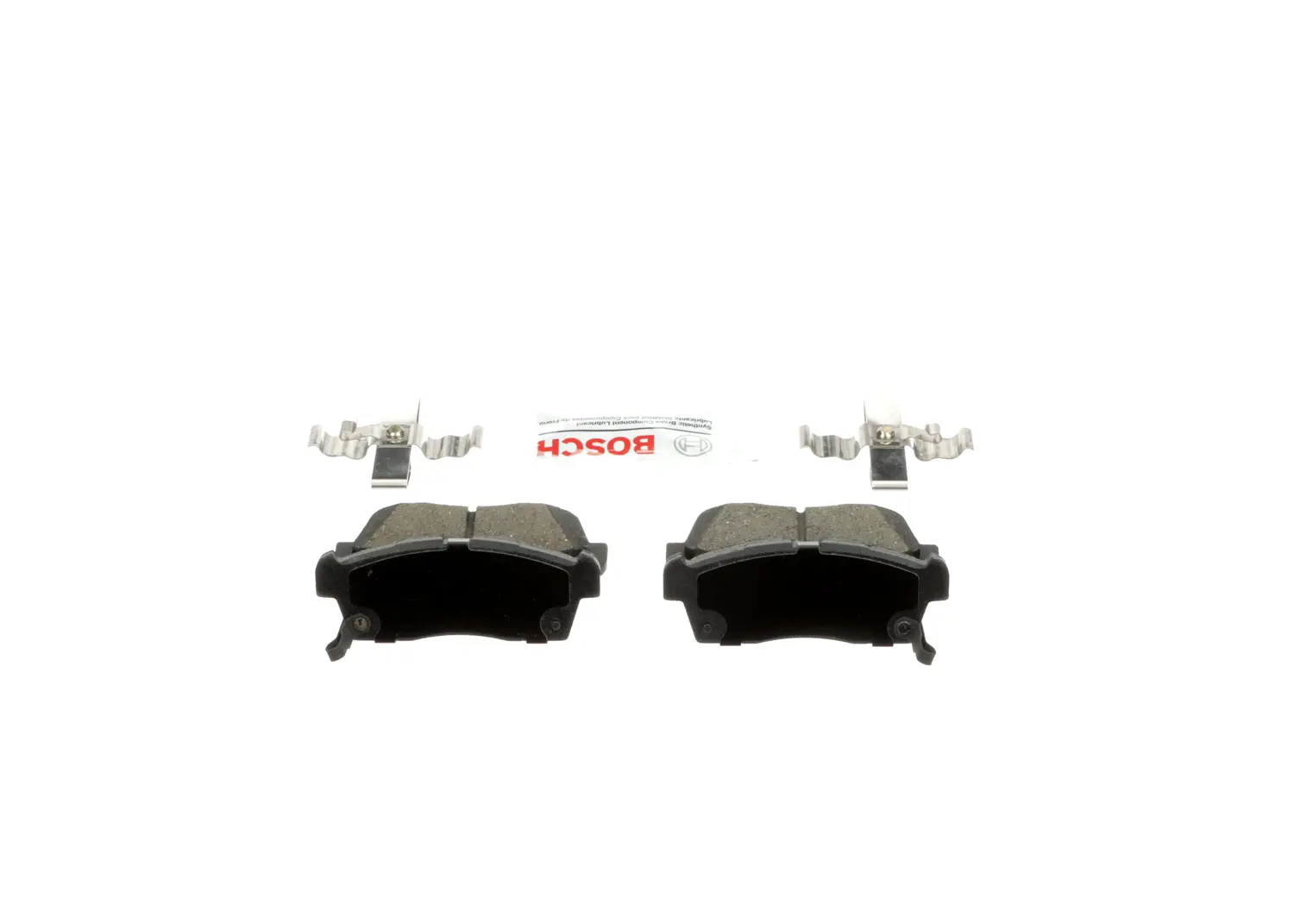 Brake Pads miniature 5