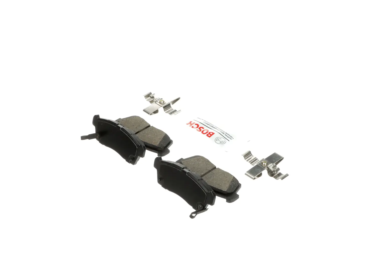 Brake Pads miniature 3