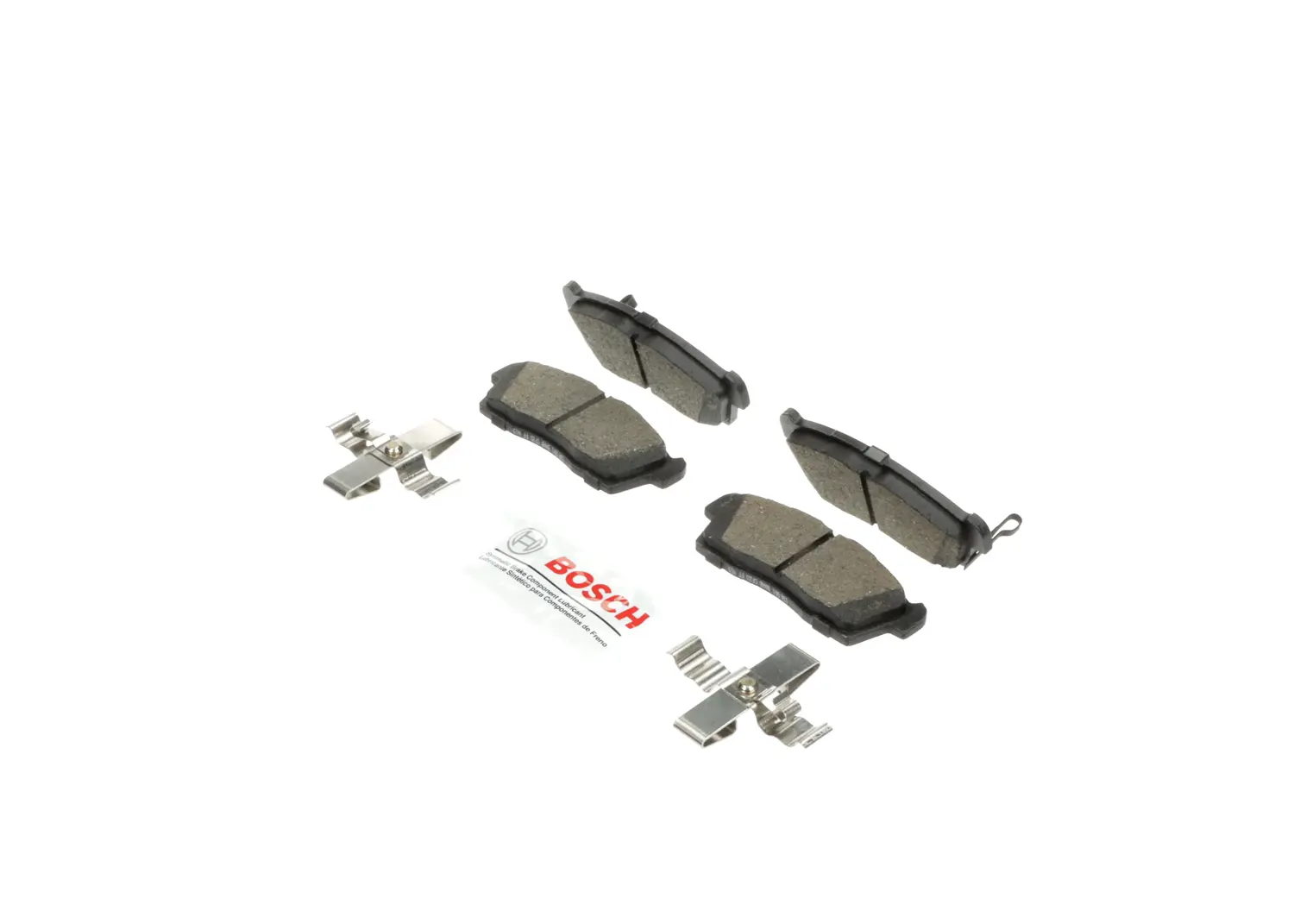 Brake Pads miniature 6