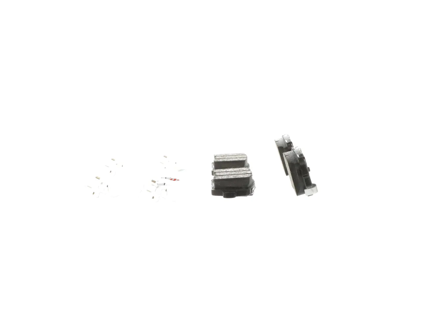 Brake Pads miniature 2