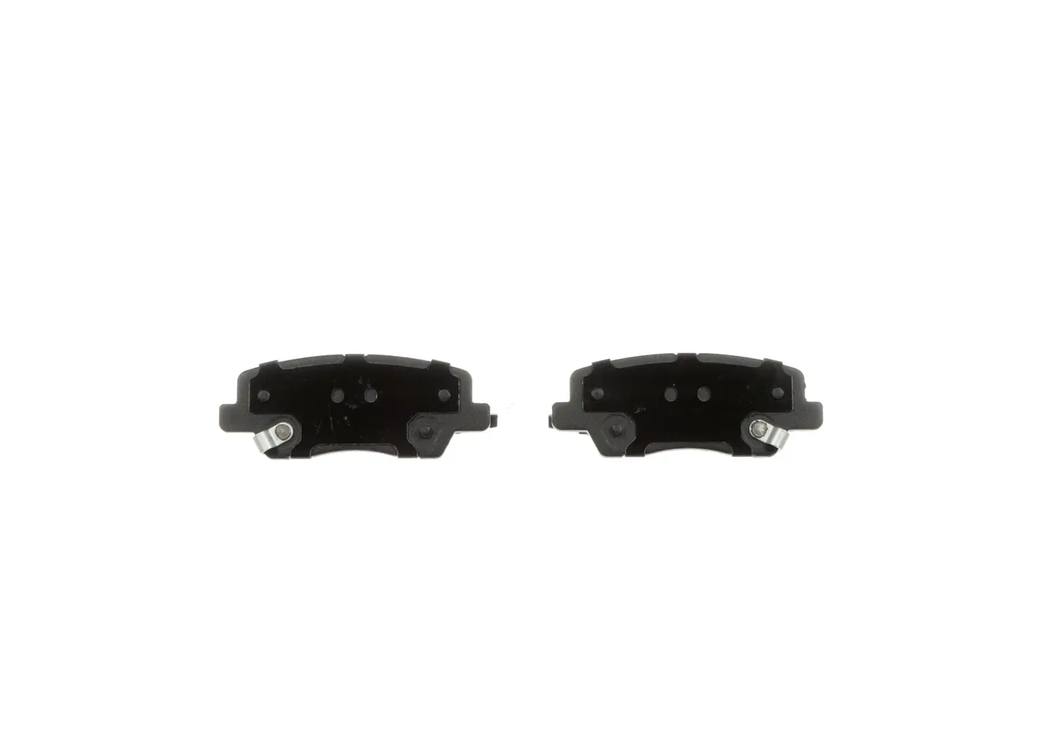 Brake Pads miniature 5