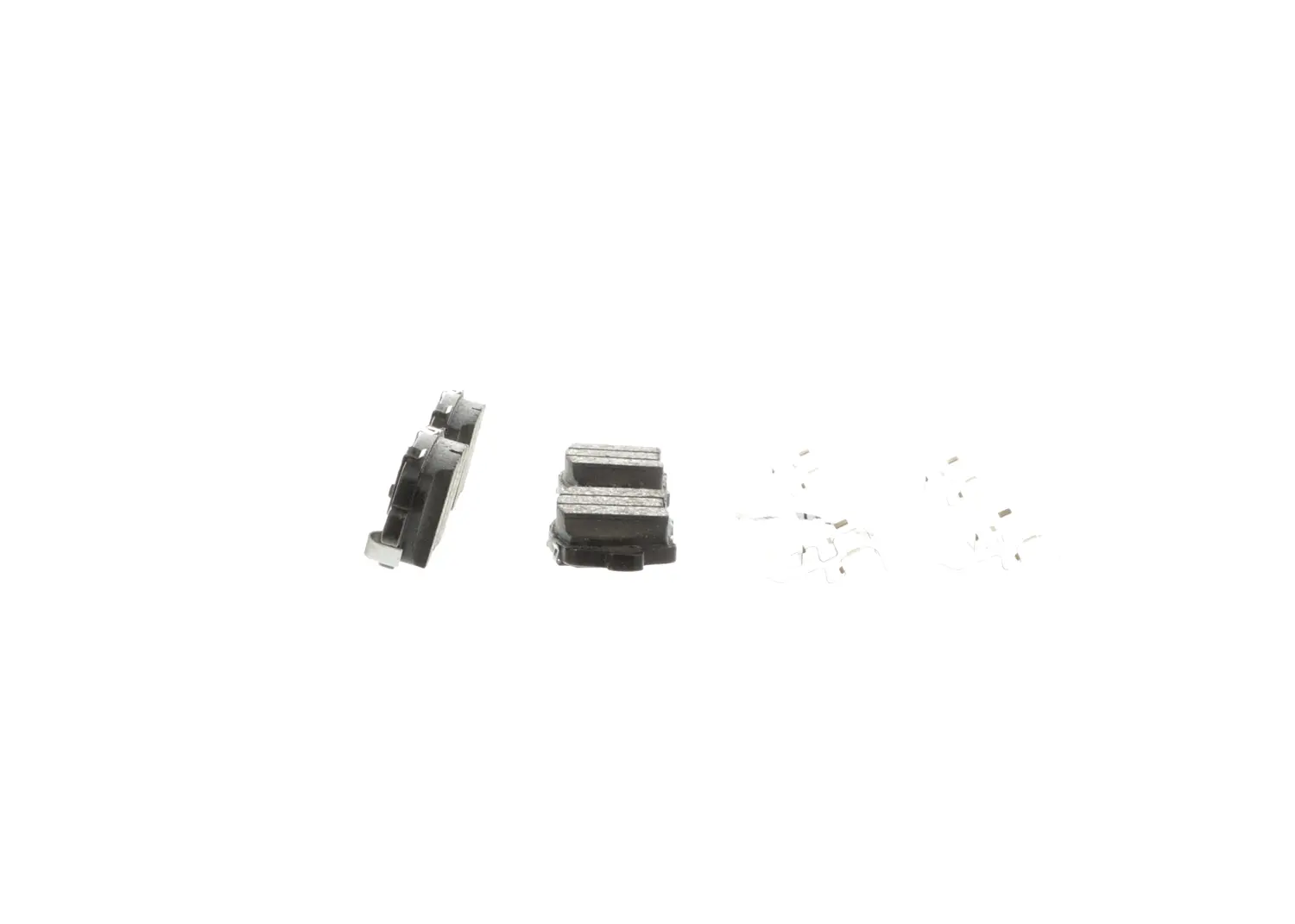 Brake Pads miniature 3