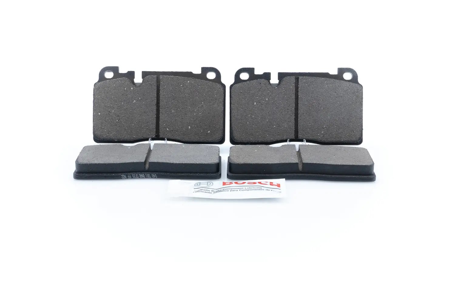 Brake Pads thumbnail 7