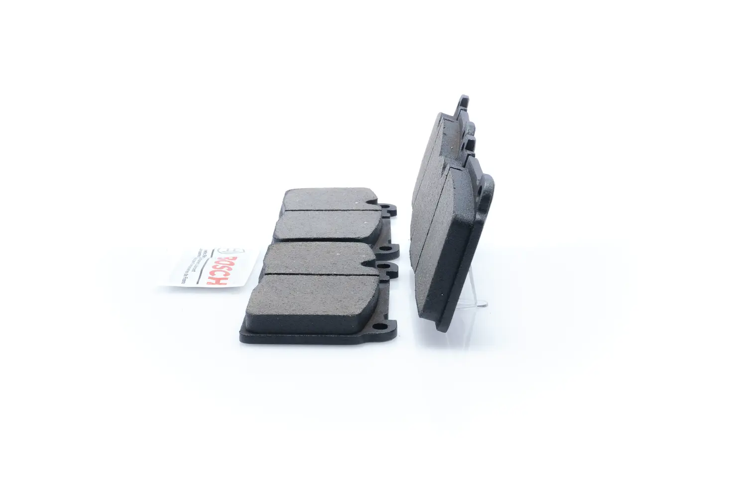 Brake Pads thumbnail 2