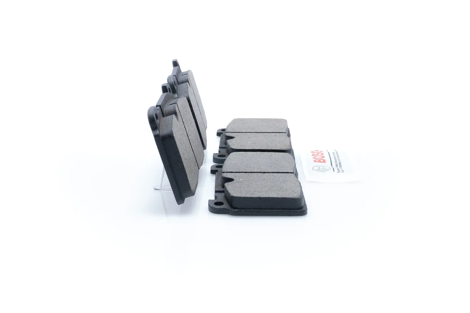 Brake Pads thumbnail 3