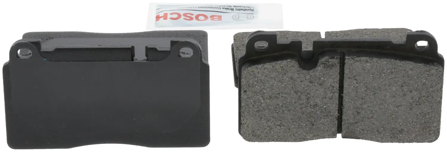 Brake Pads thumbnail 4
