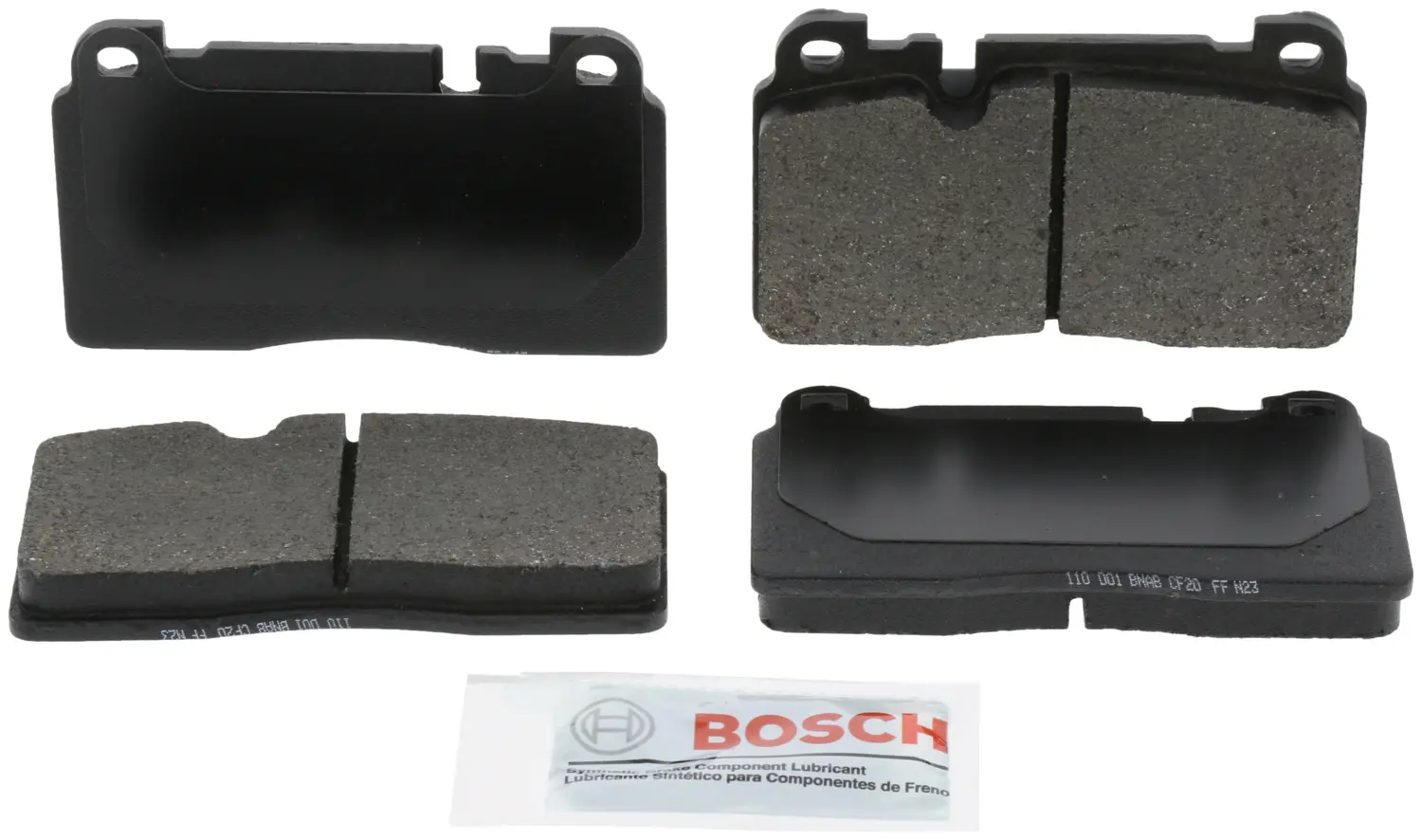 Brake Pads - main product image