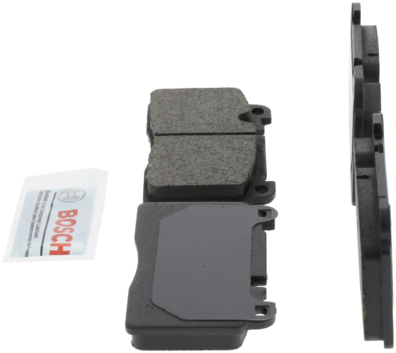 Brake Pads thumbnail 5
