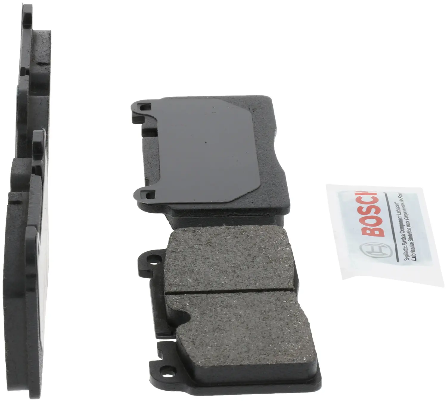 Brake Pads thumbnail 8