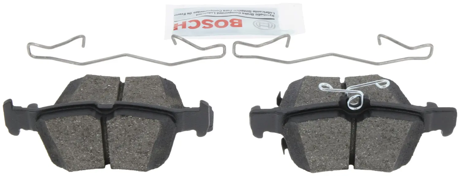 Brake Pads miniature 3