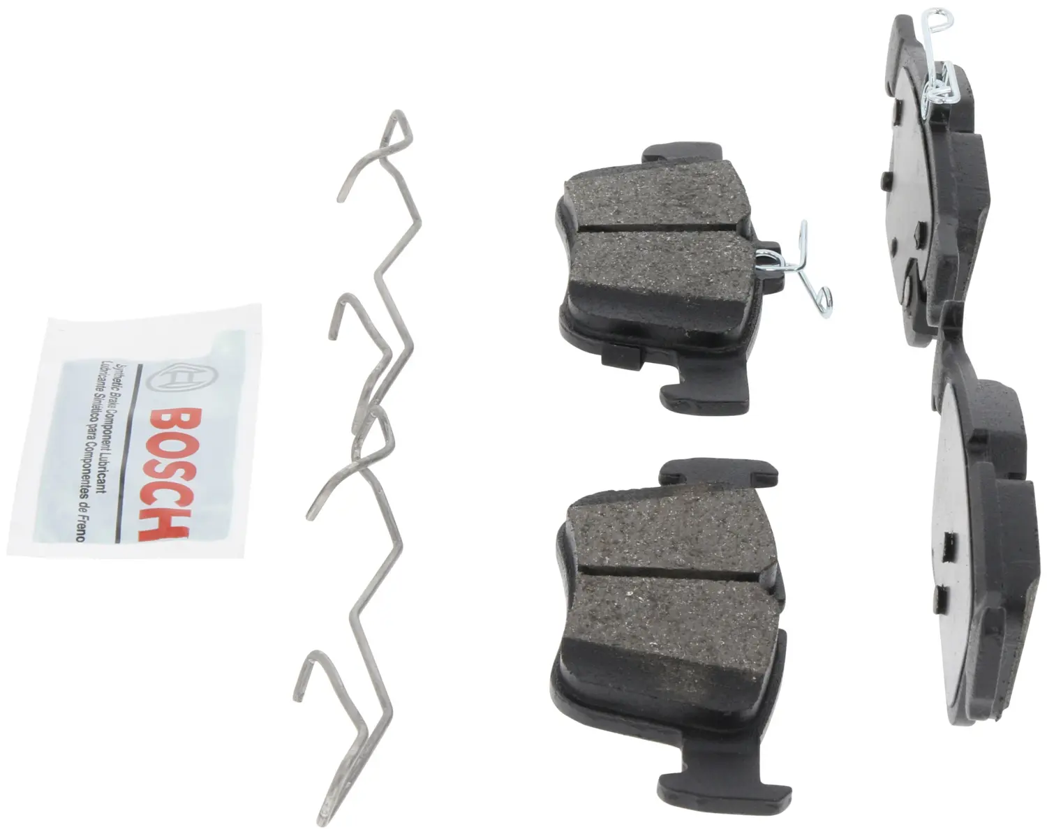 Brake Pads miniature 4